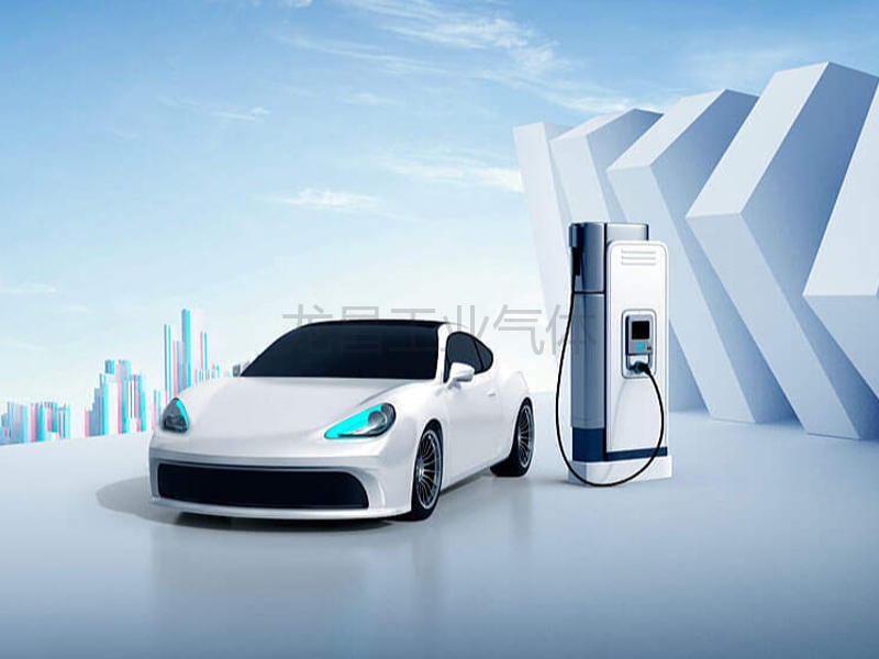 新能源汽車(chē)
